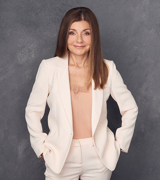 Work with me - Simona Stohrer